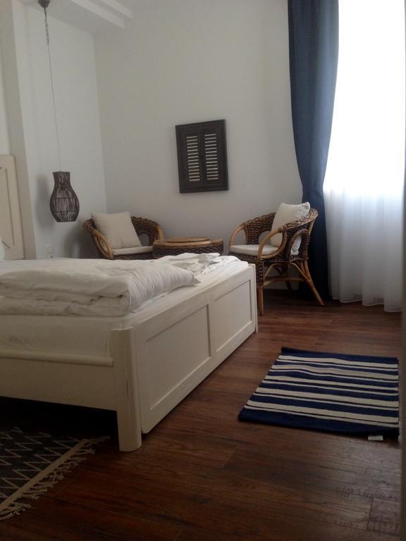 Guest Rooms Boutique Varna Bilik gambar