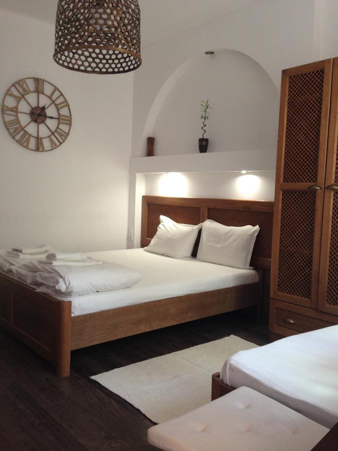 Guest Rooms Boutique Varna Luaran gambar