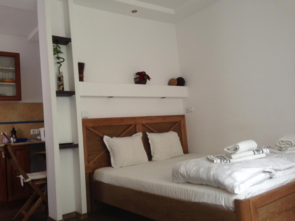 Guest Rooms Boutique Varna Bilik gambar